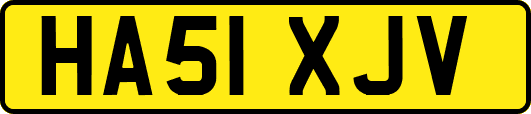 HA51XJV