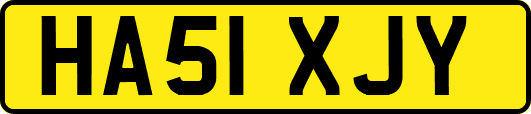 HA51XJY