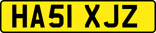 HA51XJZ
