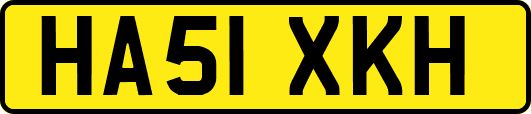 HA51XKH