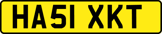 HA51XKT