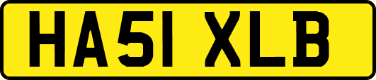 HA51XLB