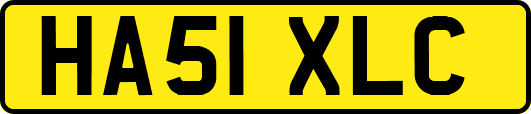 HA51XLC