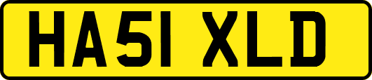 HA51XLD