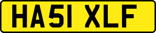 HA51XLF