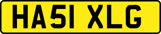 HA51XLG