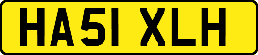 HA51XLH