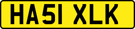 HA51XLK