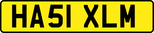 HA51XLM