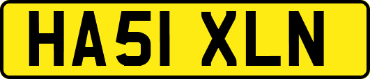HA51XLN