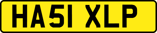 HA51XLP