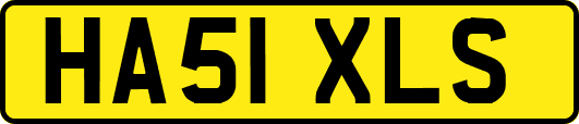 HA51XLS