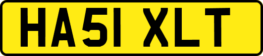 HA51XLT