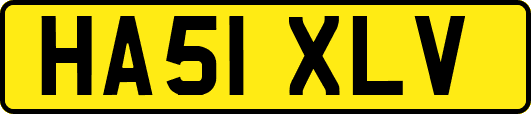 HA51XLV