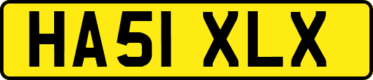 HA51XLX