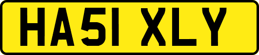 HA51XLY