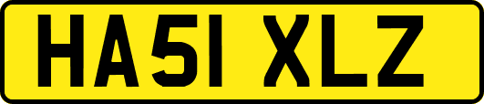 HA51XLZ