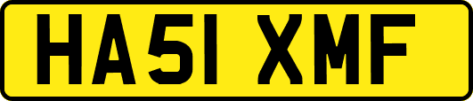 HA51XMF