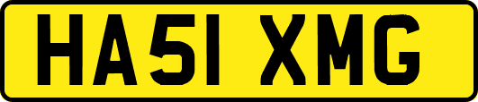 HA51XMG