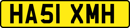 HA51XMH