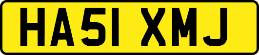 HA51XMJ