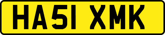 HA51XMK