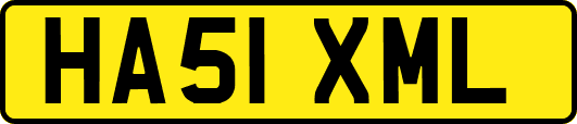 HA51XML
