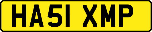 HA51XMP