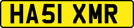 HA51XMR