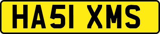 HA51XMS