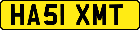 HA51XMT