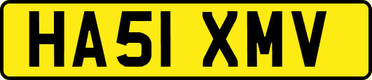 HA51XMV