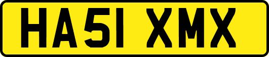 HA51XMX