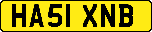 HA51XNB