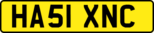 HA51XNC