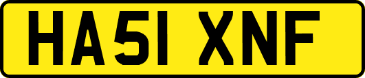 HA51XNF