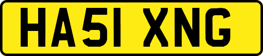 HA51XNG