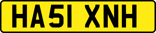 HA51XNH
