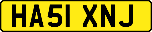 HA51XNJ