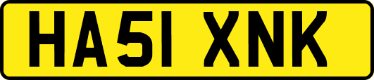 HA51XNK