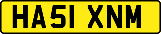 HA51XNM