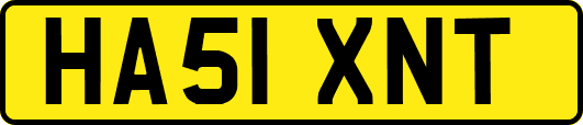 HA51XNT