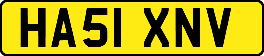 HA51XNV