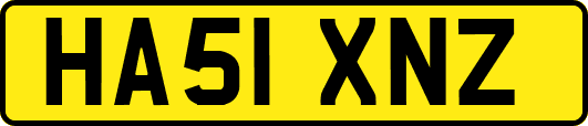 HA51XNZ