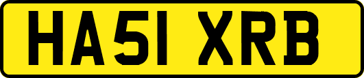 HA51XRB