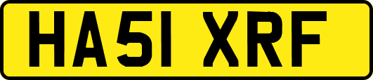 HA51XRF