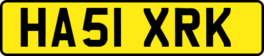 HA51XRK