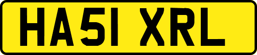 HA51XRL