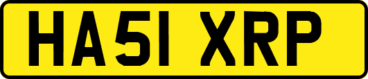HA51XRP