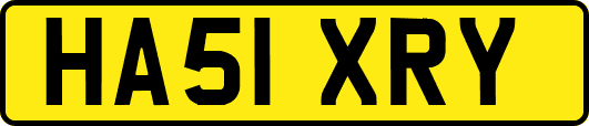 HA51XRY